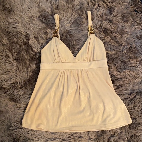 Bebe tank top - Picture 1 of 6